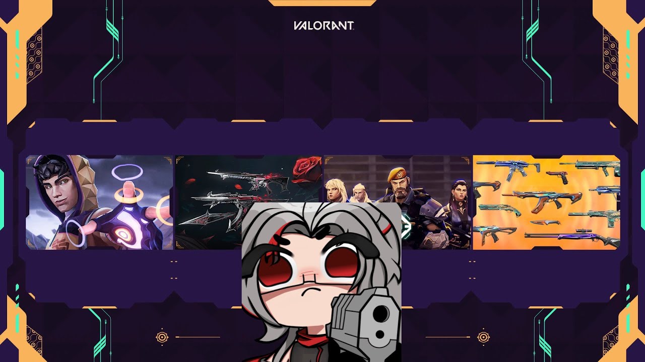 Late Sunday Night Vibes! [Replays + Gacha Games]