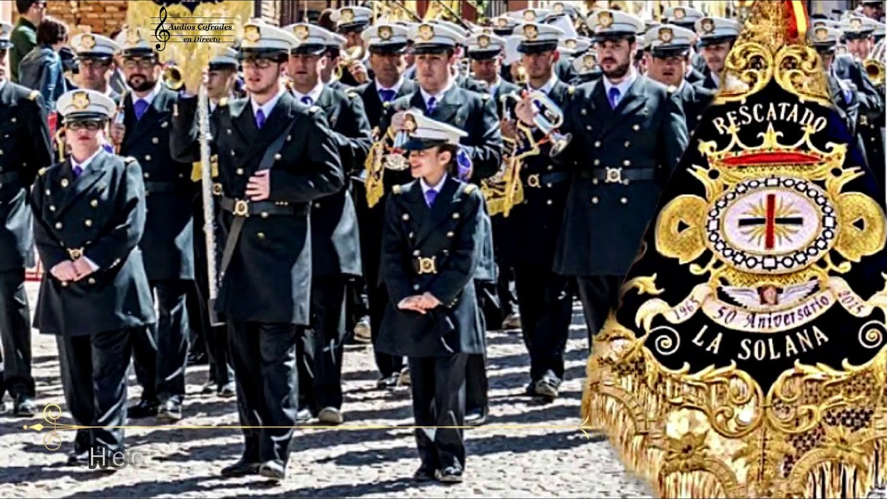 Reina de un Barrio - BCT Rescatado de La Solana en Directo