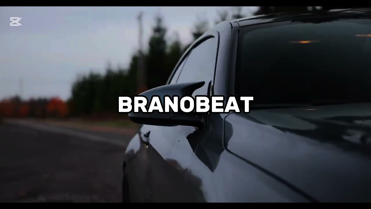 BMW CLIP - MUSIC - branobeat [Official music]