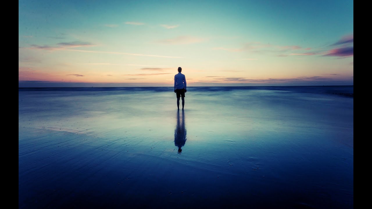 The Sadness of Travel - Dr. Christopher Ryan