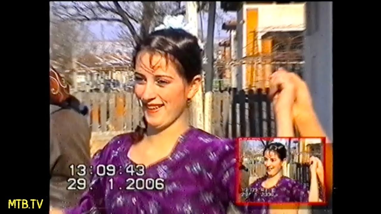 Günaydin & Pörüze Tatlırakı Part 1 Orlyak 2006