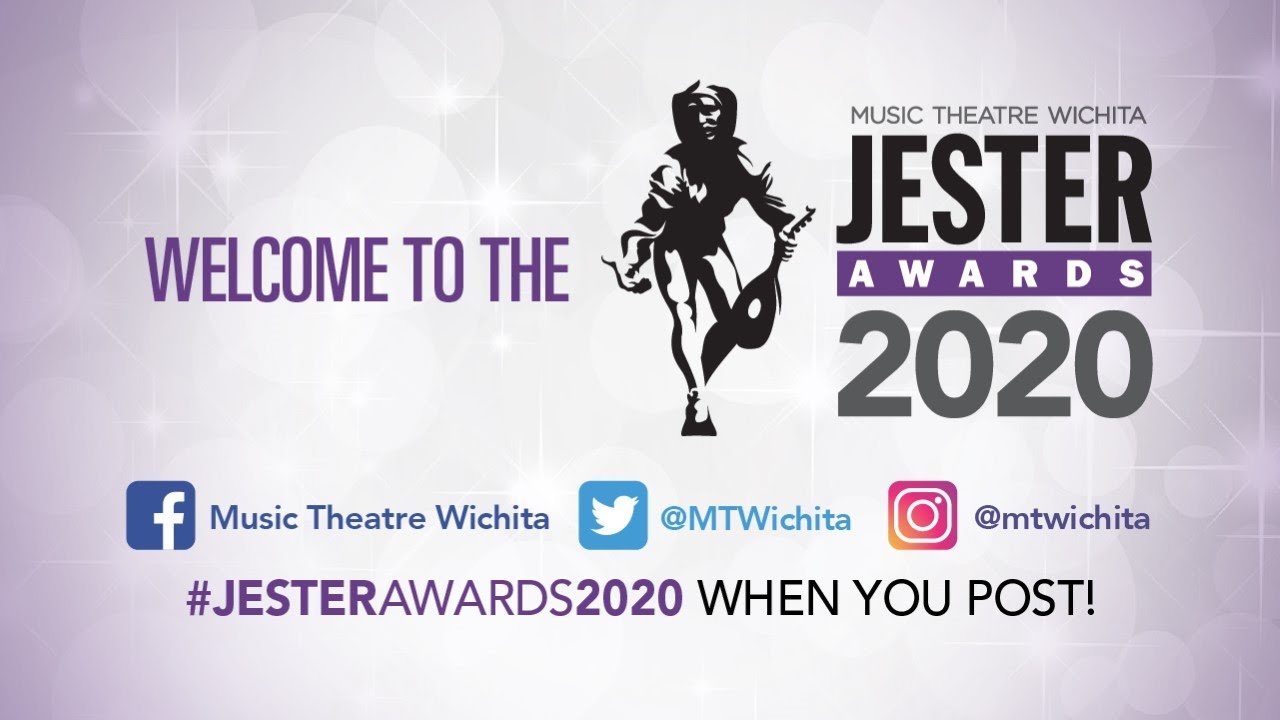 2020 Jester Awards