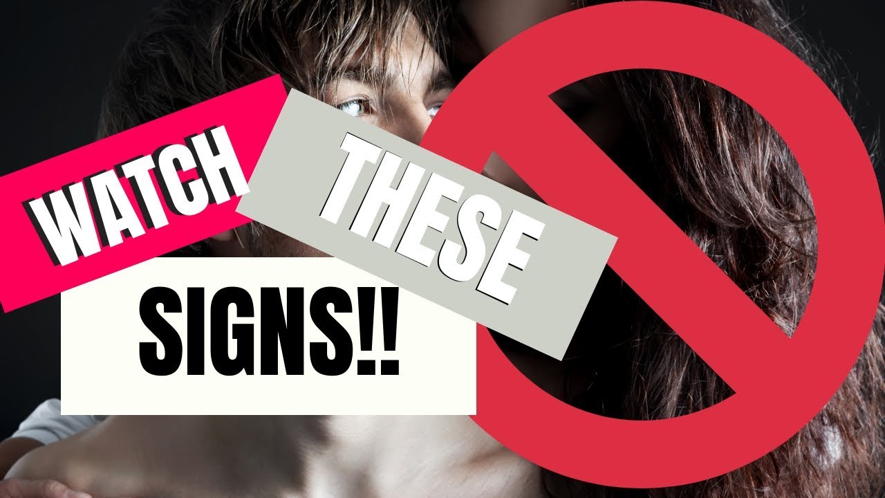 5 Signs He Likes You But Won't Go Through With Commitment. Why Won't He Commit?