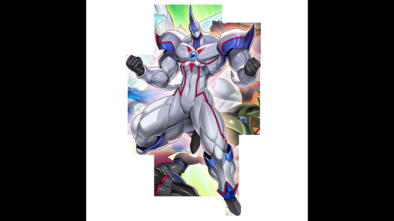 Yugioh Cosmo Neos 1 card combo with miracle ejector