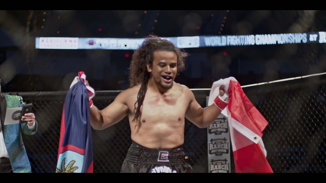 WFC 125| Highlights June 5th, 2021 at Texas A&M Reed Arena