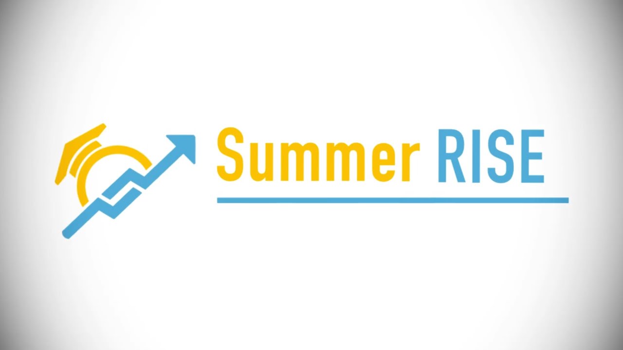 SUMMER RISE 2024 HIGHLIGHT VIDEO