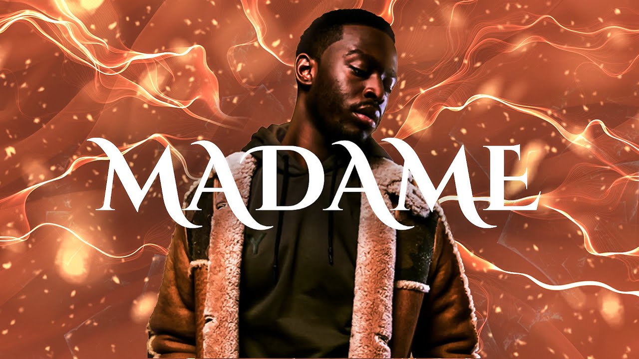 Dadju ✘ Tayc Type Beat - 