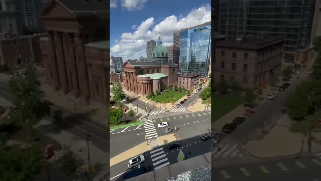 Assembly Rooftop Lounge in Philadelphia