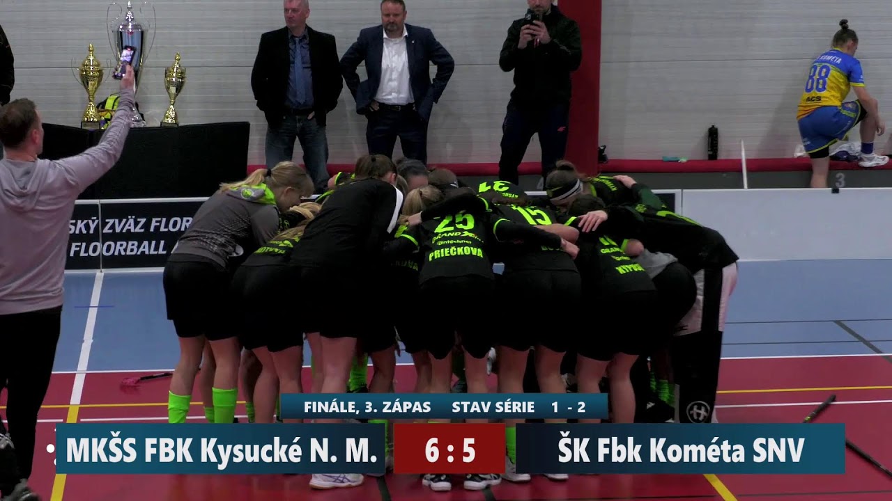 MKŠS FBK Kysucké Nové Mesto - ŠK Fbk Kométa Spišská Nová Ves, 5. 4. 2025
