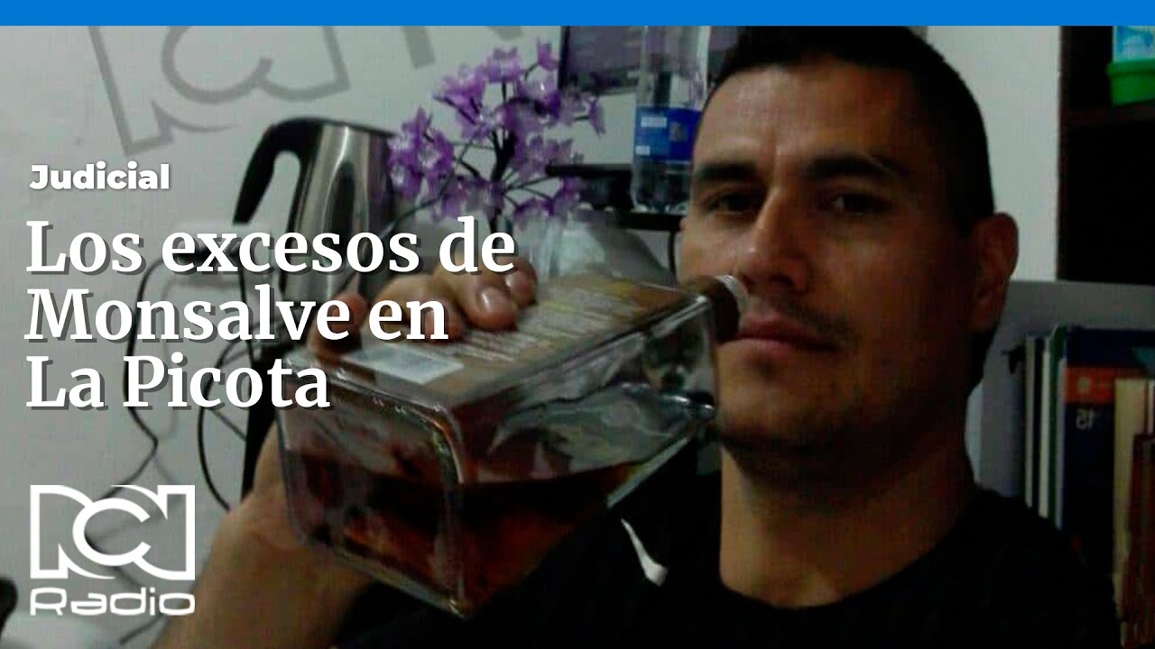 Caso Uribe: Las fiestas del testigo estrella, Juan Guillermo Monsalve