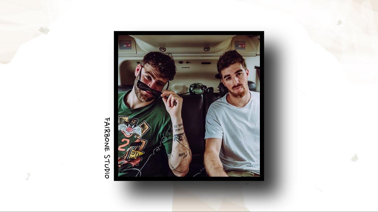[FREE] The Chainsmokers x Steve Aoki Type Beat | EDM x Dance Pop Instrumental