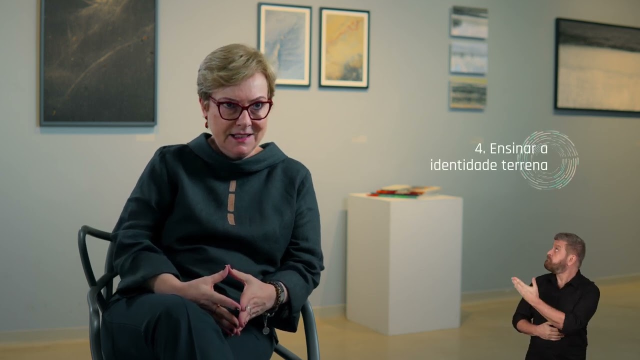 Reflexões Contemporâneas 2024 - Educação do Futuro