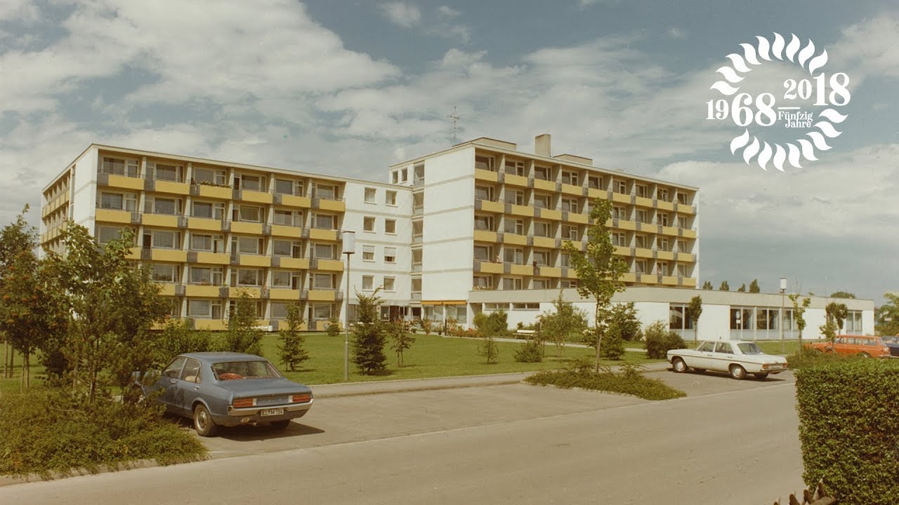 50 Jahre Caritasverein Illertissen e.V.