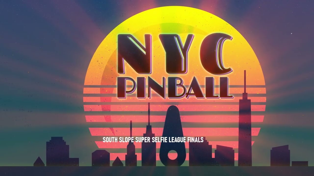 South Slope Super Selfie League Finals