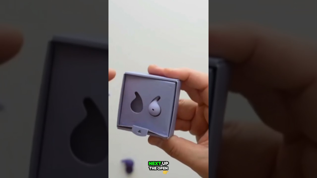 🔥 2 COOL Earbuds Gaming Powerhouse vs  Open Ear Comfort!
