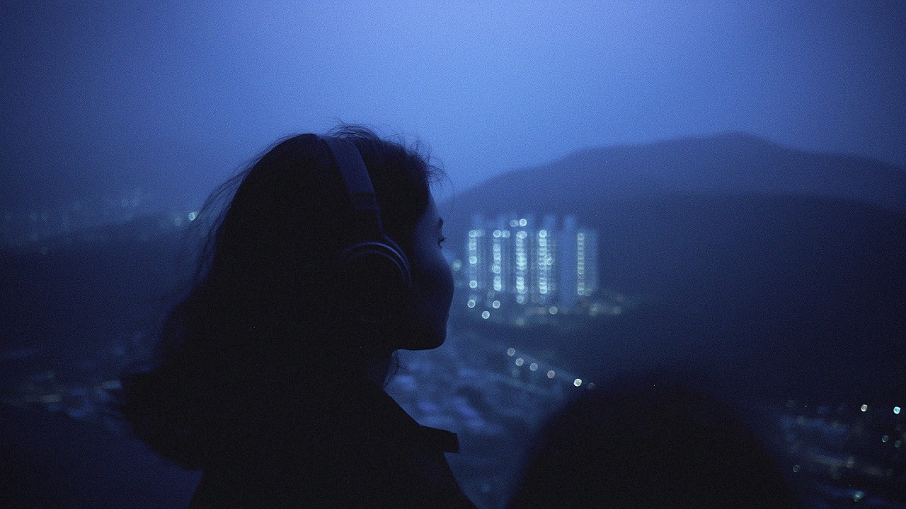 tonight, you need sleep