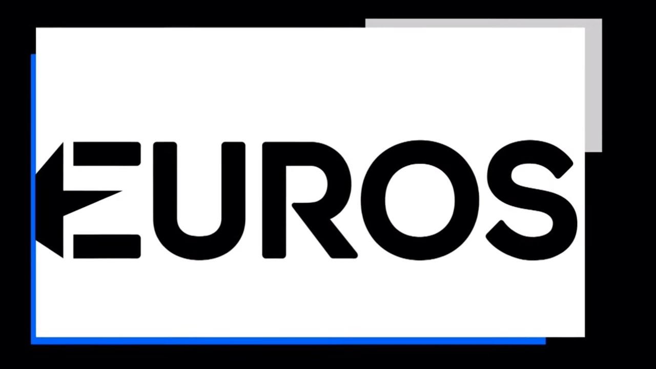 EUROSPORT [Україна] – графічне оформлення (2025)