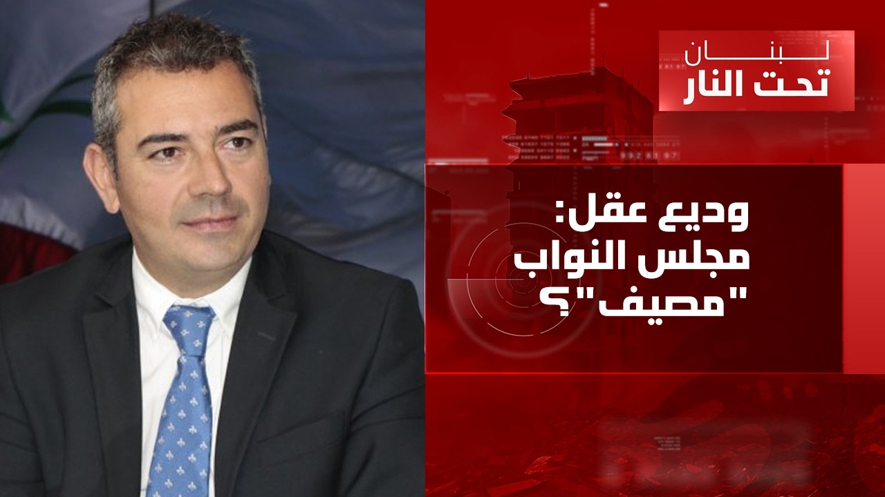 وديع عقل: الجيش هو العمود الفقري لبقاء لبنان ورايحين على مصيبة اقتصادية!