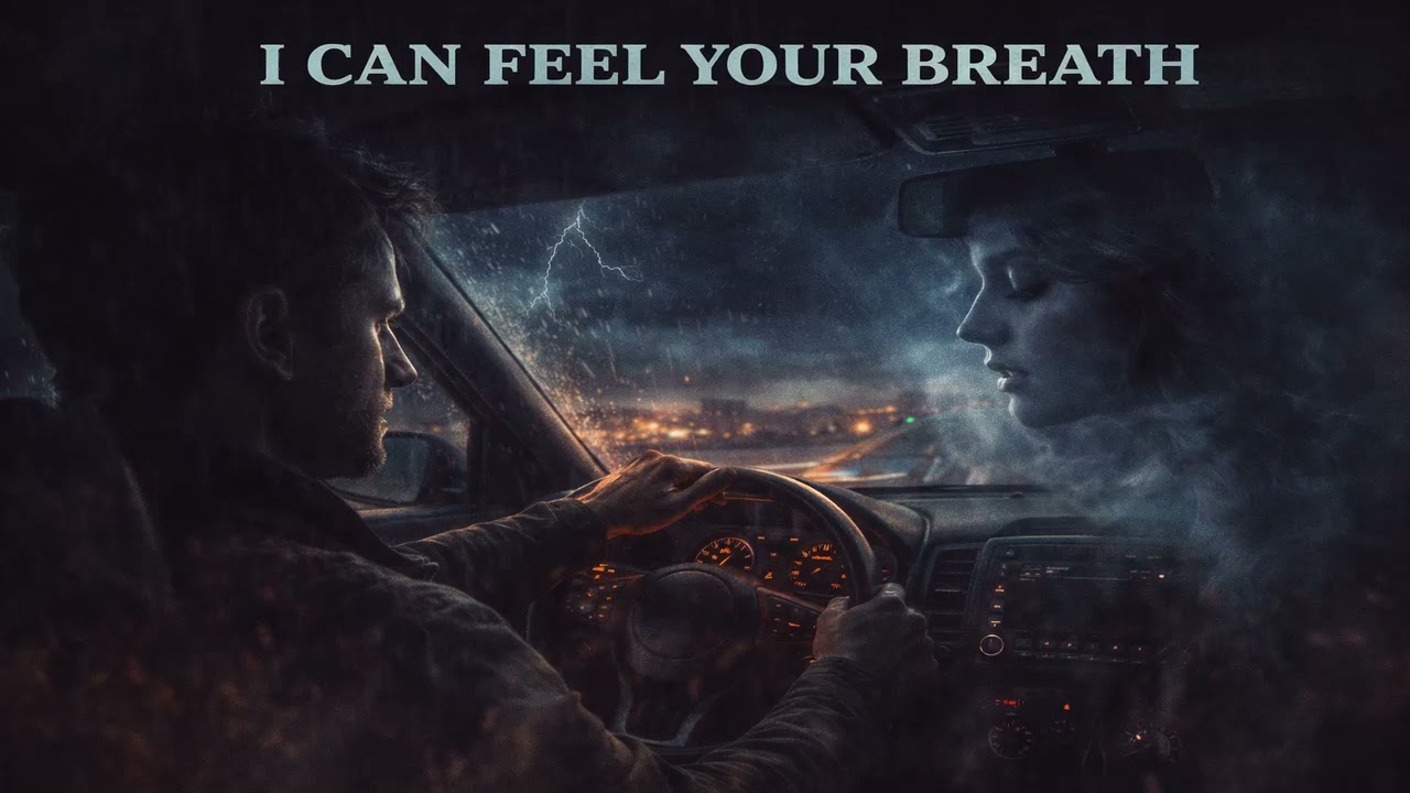I Can Feel Your Breath
