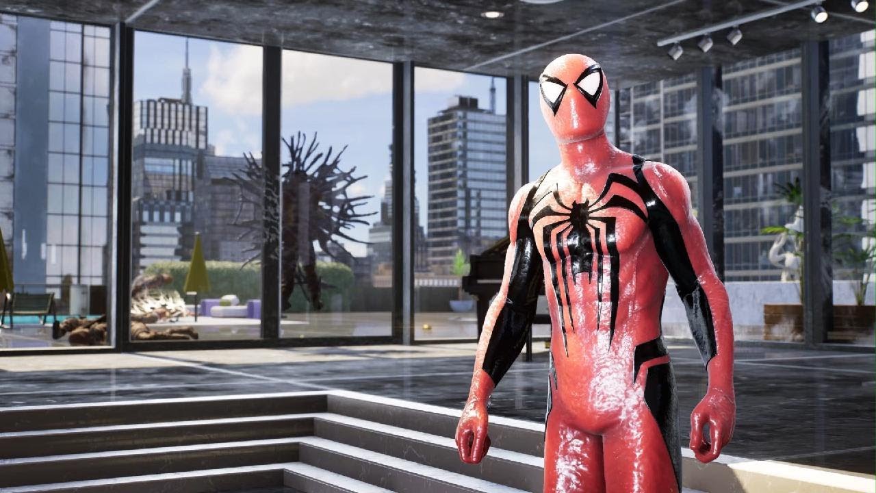 Marvel's Spider-Man 2