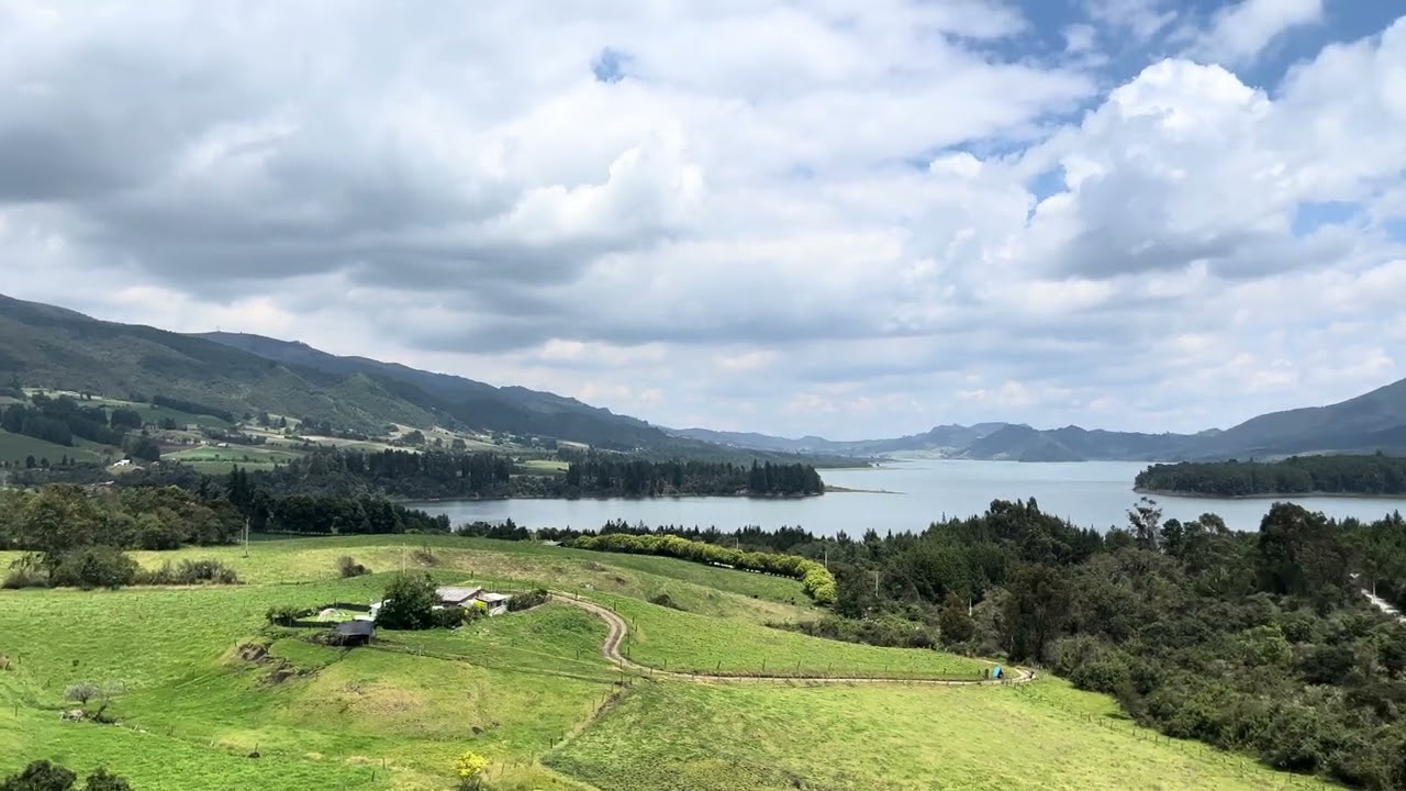 Embalse del neusa
