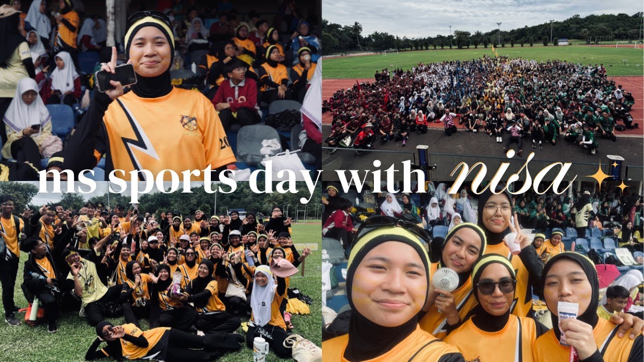 ms sports day 2024