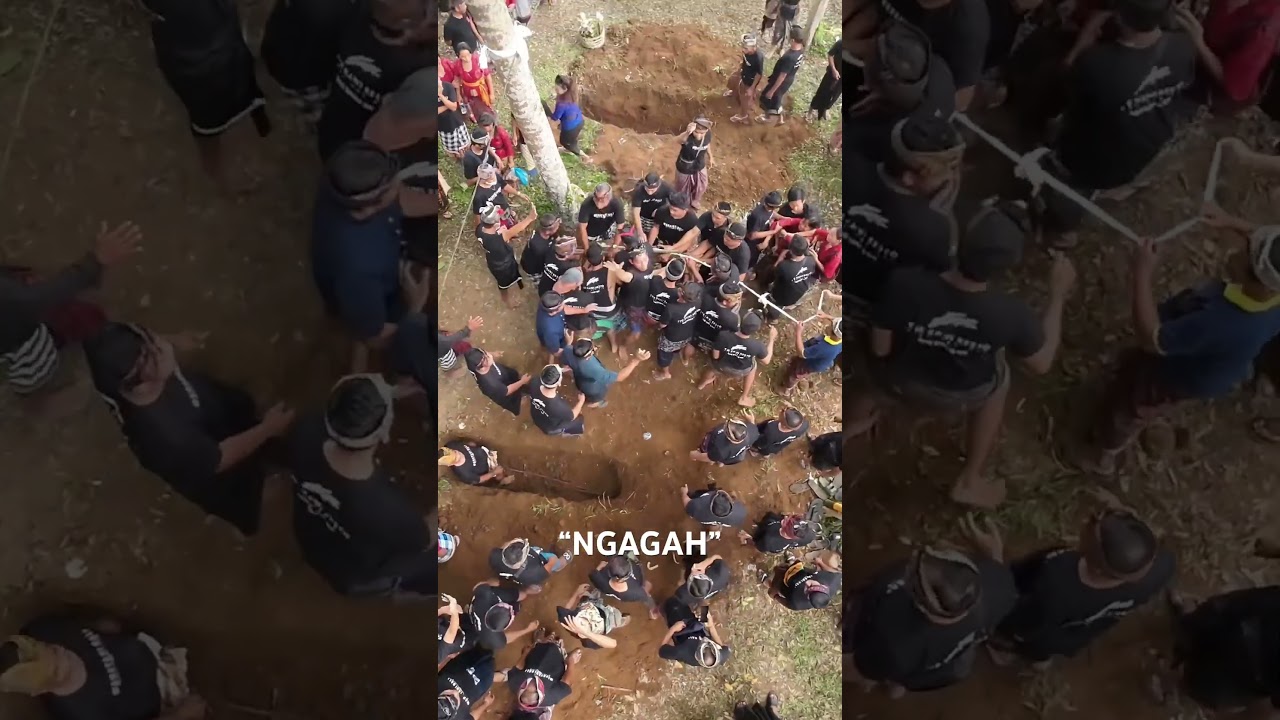 NGABEN #balisakral #adatbali  #hindubali #ngabenbali #nuansabali #bangli