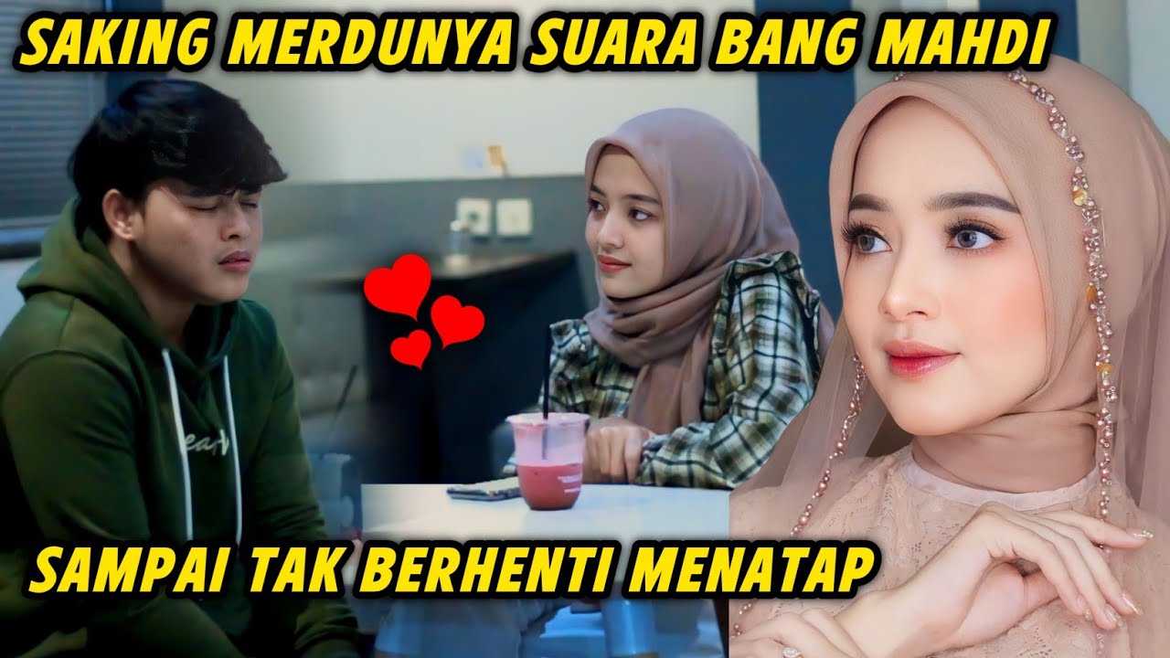 PRANK SHOLAWAT &NGAJI❗NYATAIN PERASAAN PAKAI BUNGA 🌷DITERIMA ...