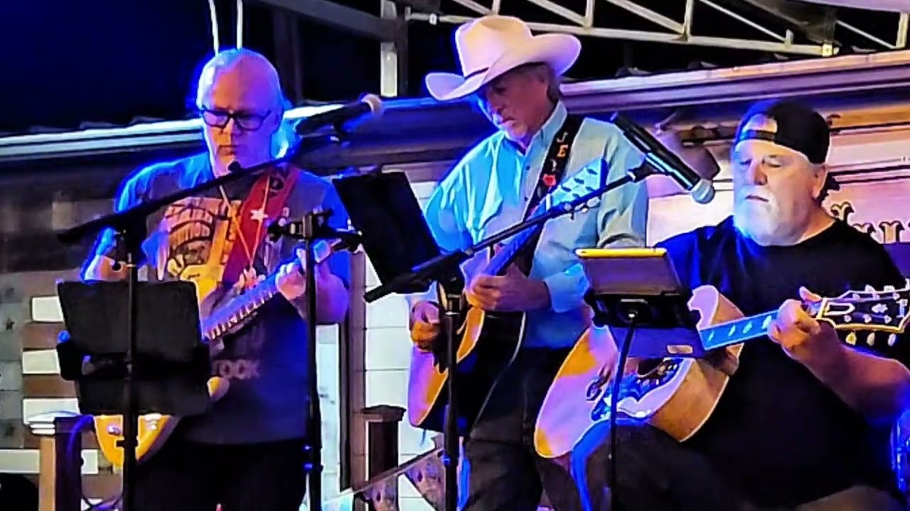 RMA - 1960s Music Showcase - 19 - California Dreamin - February 9, 2026