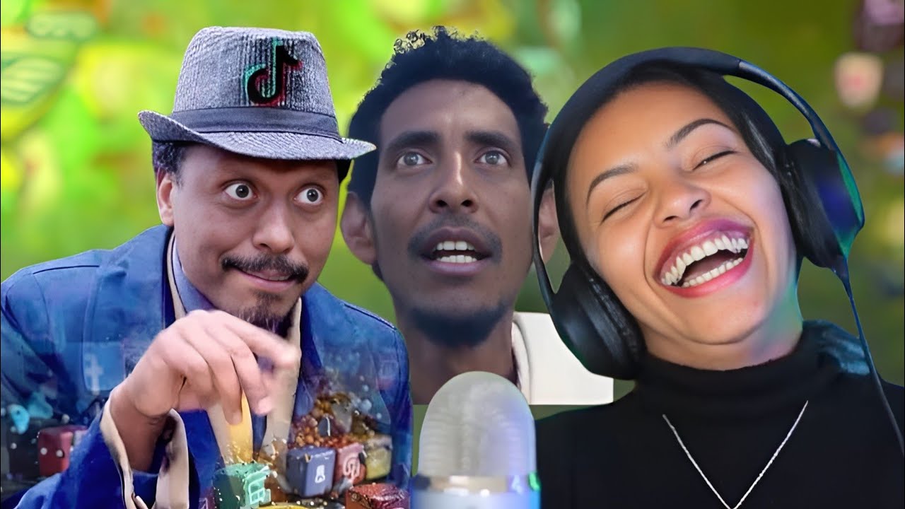 Suzinino Part 9 ታፍላ - ሸራፍ ዓርክኸ🤭😁👆 @neshnesh_show #neshneshtv  #eritreancomedy