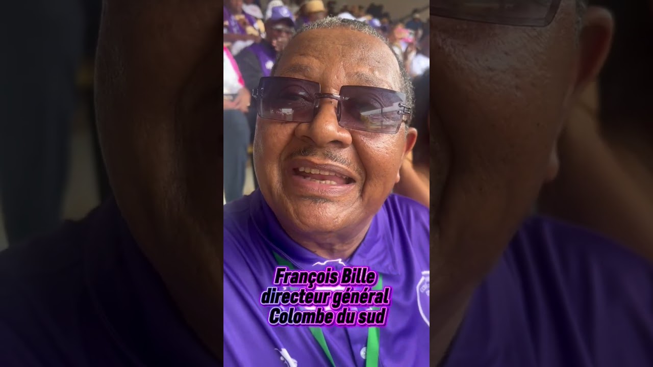 Ce qui vous a échappé de la finale de la coupe du Cameroun