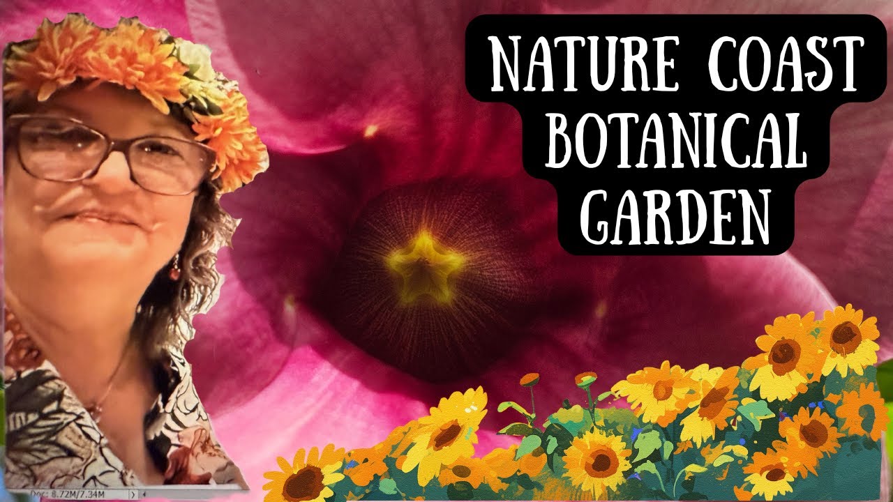 Nature Coast Botanical Garden 2025