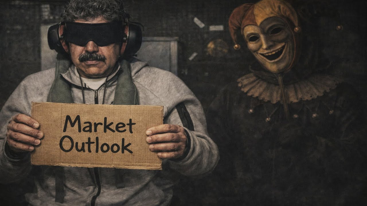 Joker Market Outlook 19 Января