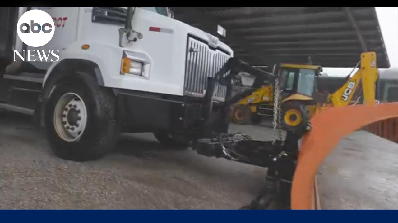 Dangerous cold air and ice to impact Mississippi