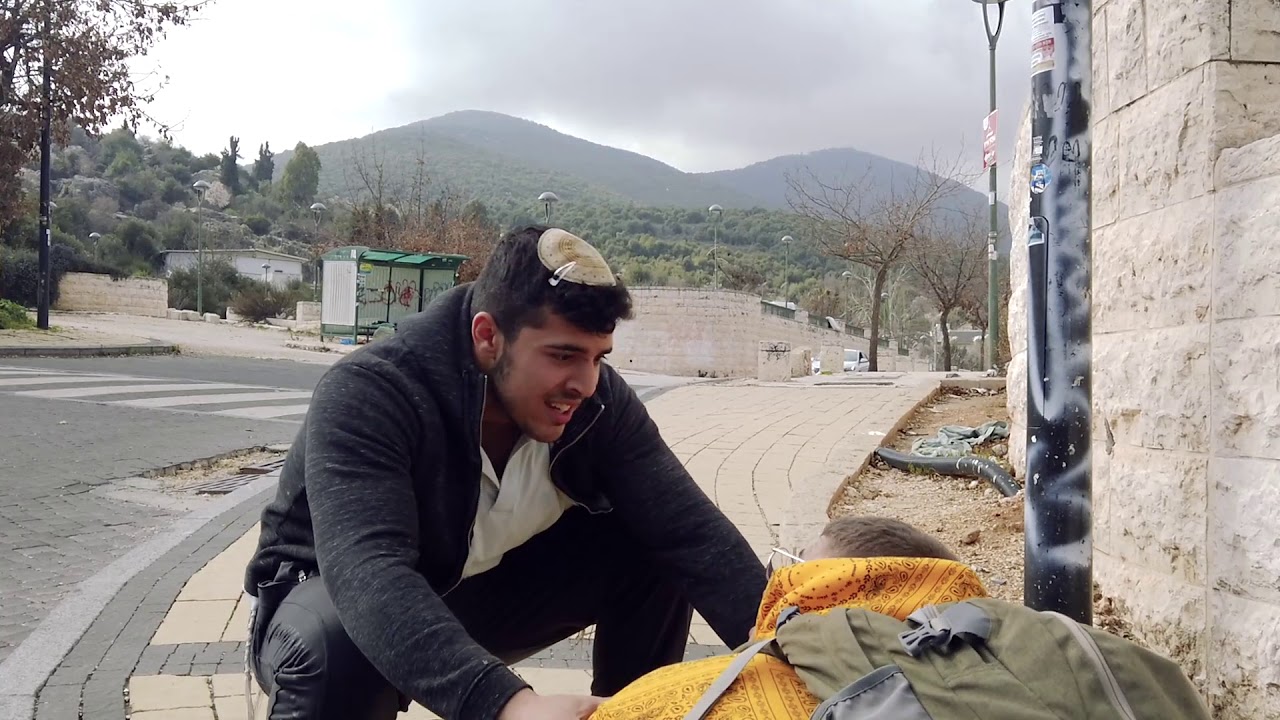 הדרך לישיבה | הכתרה תש
