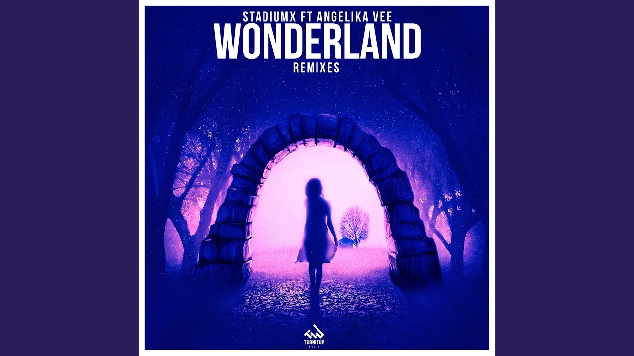 Wonderland (Felicity Remix)