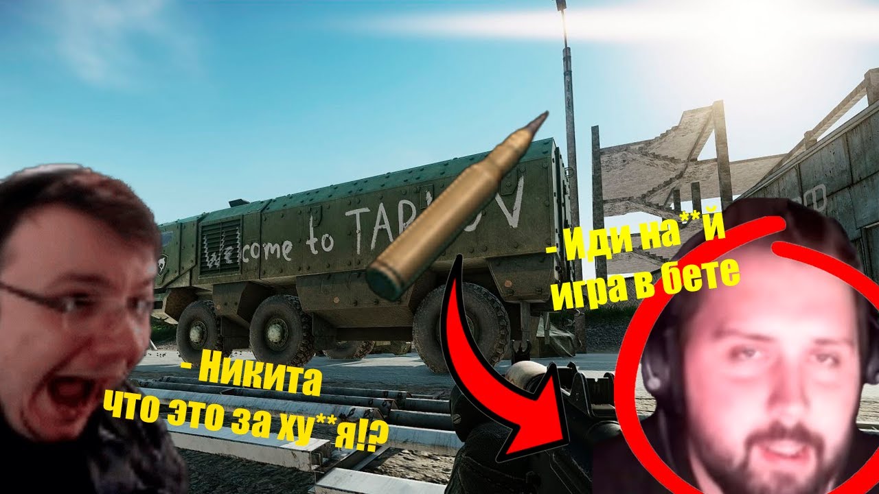 Дундуку попалась бракованная Lapua Magnum AP
