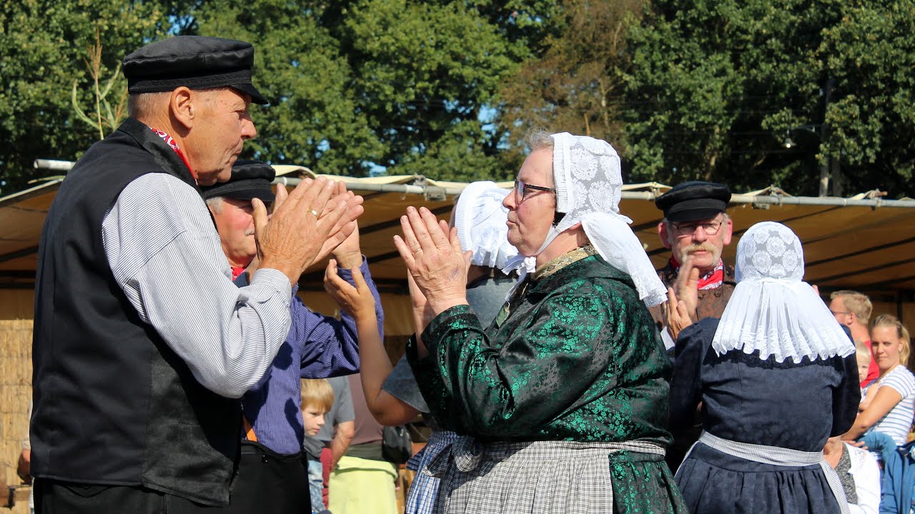 Wij boeren en boerinnen