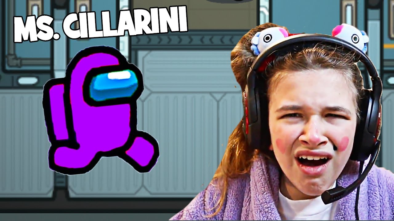PLAYING AMONG US WITH A SPECIAL GUEST!! | JKREW GAMING