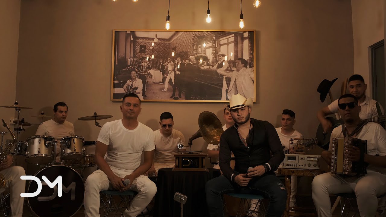 Ivan Tavares feat. La Freskura - Si Lo Quieres (Live Session)
