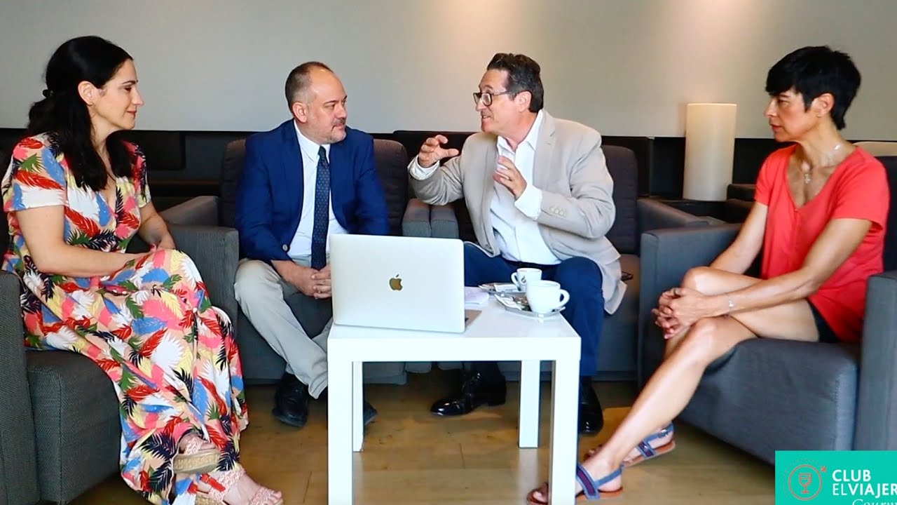 Programa CVG T01E06 en ALMANSA