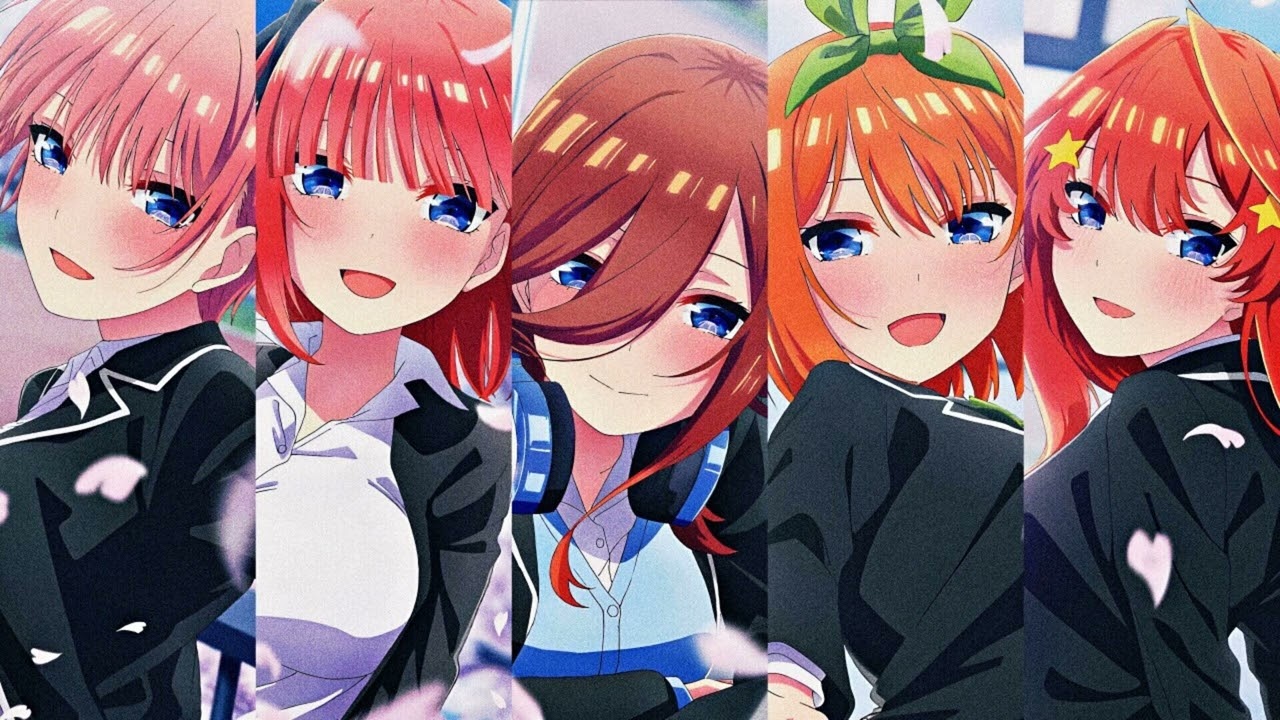 For the Future (未来へ向かって)