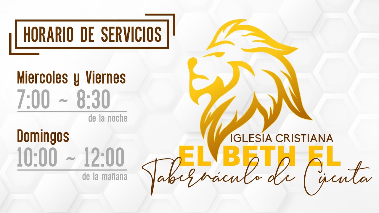 El Taller De Jesucristo - Ministro Cristofer Hernández