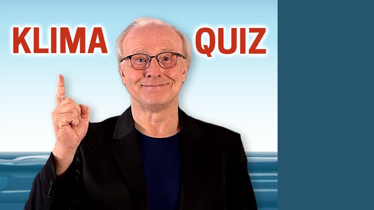 Abschluss-Quiz: Grundwissen Klima | Ganteför Klima