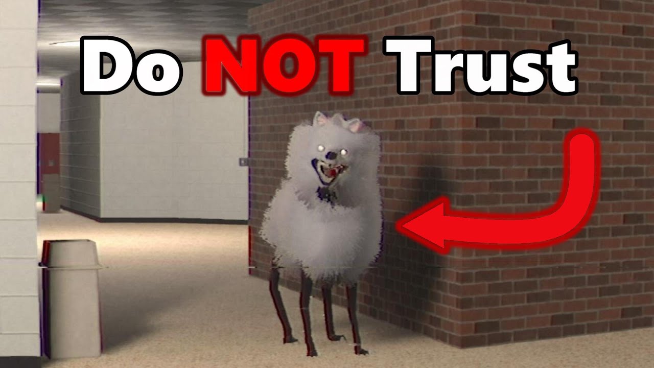 WHAT KIND OF DOG IS THIS | The Classrooms ep 4