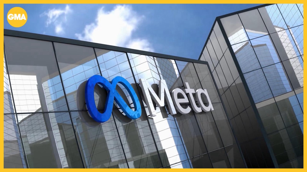 Judge orders Meta to pay $567 million over child mental health harm