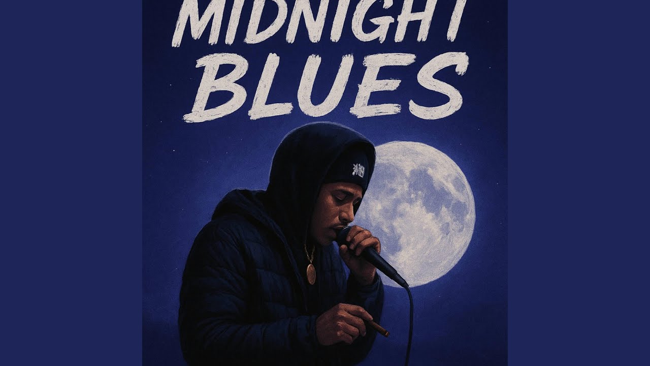 Midnight Blues