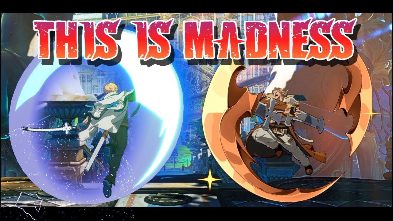 So this is what high level Ky vs Leo look like