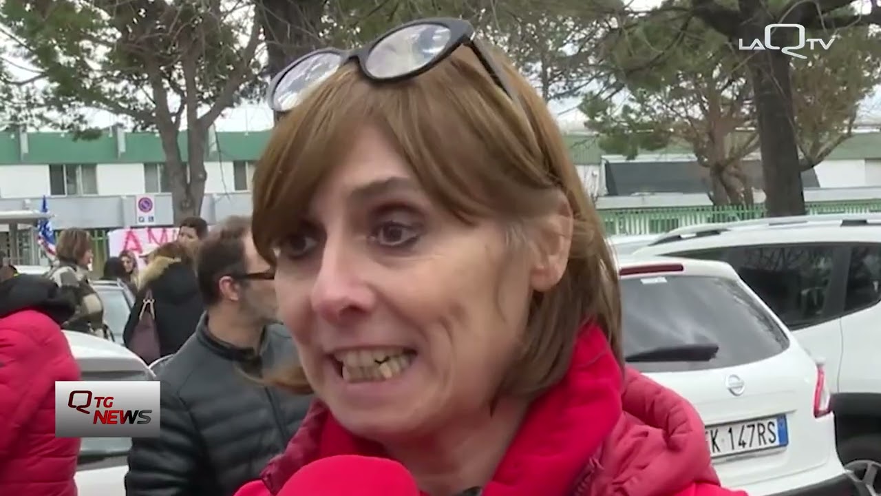 La Flai Cgil denuncia: «A rischio decine di posti di lavoro alla Salpa di Roseto»