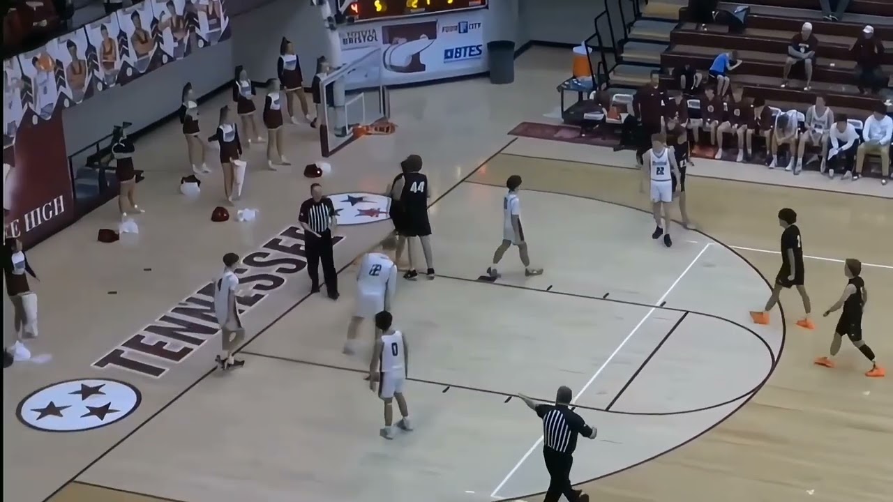 Eaves (2026 ) 24 Points, 11 Rebounds, Eff FG 70%, TS 75% 